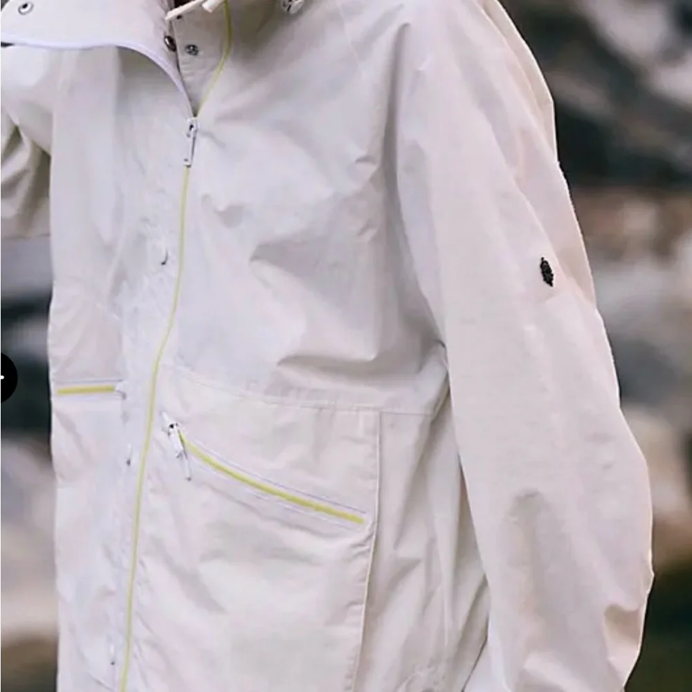 Free People Movement NWT Singin’ In The Rain Jacket - Picture 7 of 13